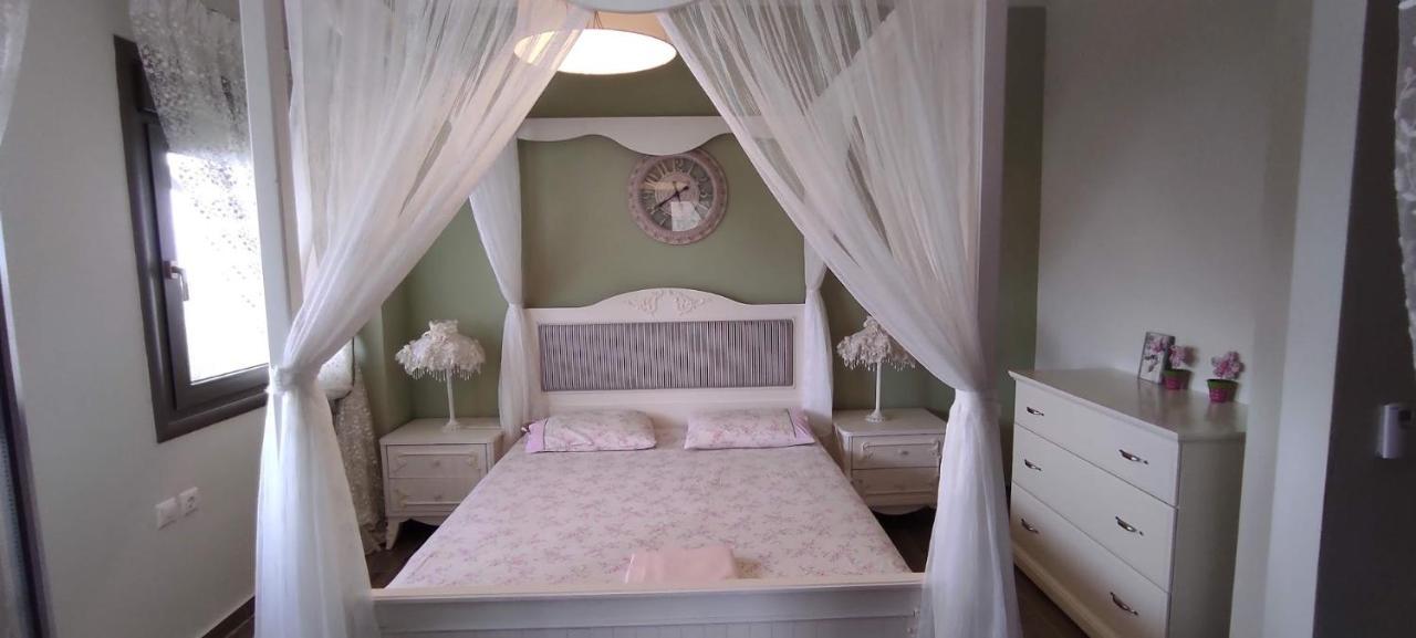 וולוס Seaside Boutique Villa מראה חיצוני תמונה