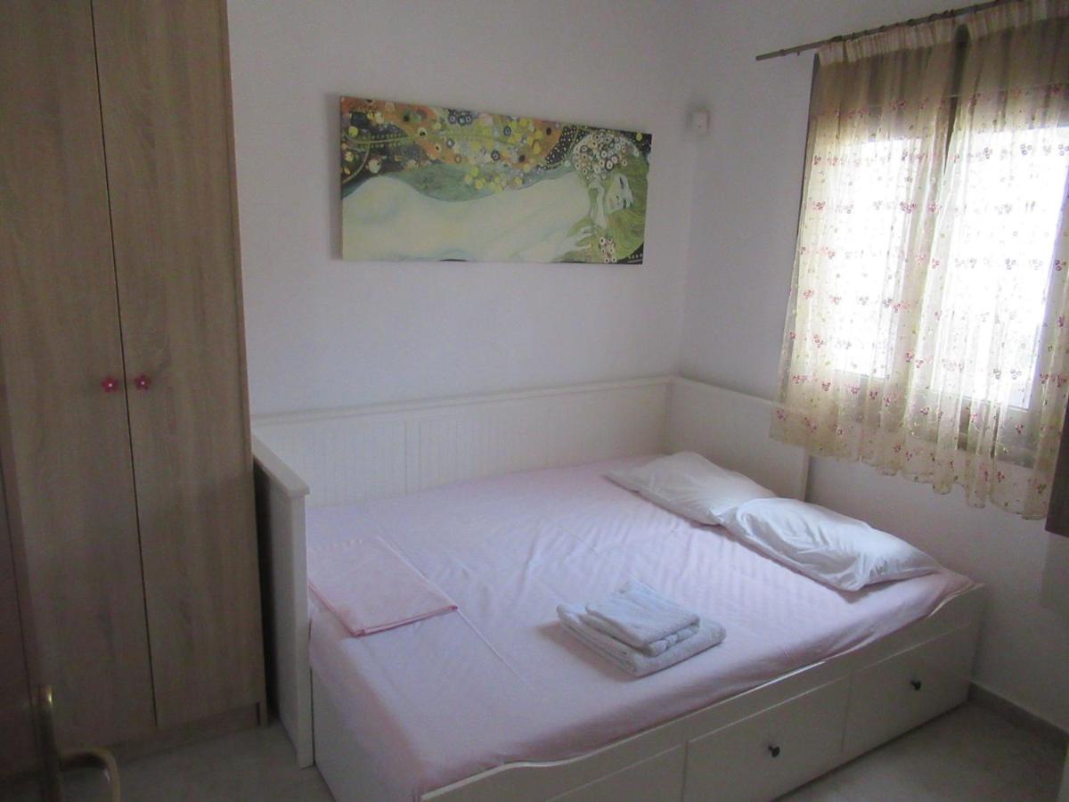 וולוס Seaside Boutique Villa מראה חיצוני תמונה