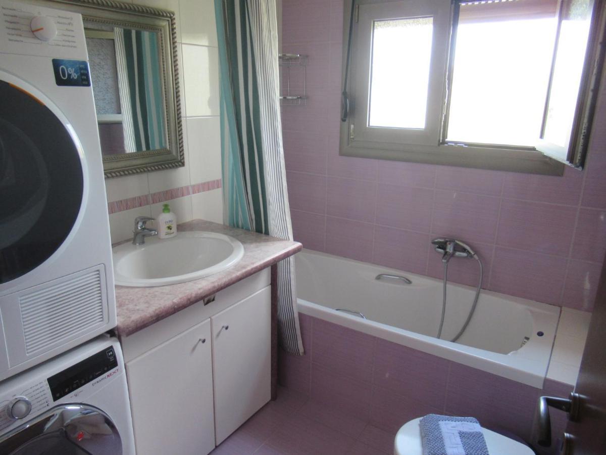 וולוס Seaside Boutique Villa מראה חיצוני תמונה